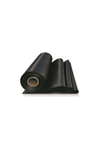 Onur kauçuk 4 Mm / En :1000 MM Boy:1000 MM Zemin Döşeme-lastik Levha