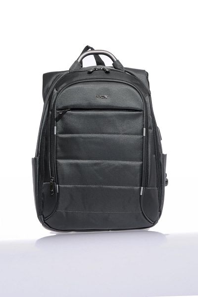 ÇÇS Men's Gray 51249 Backpack