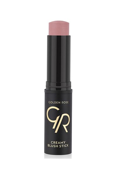Golden Rose Stick Blush - Creamy Blush Stick No: 1048691190685041