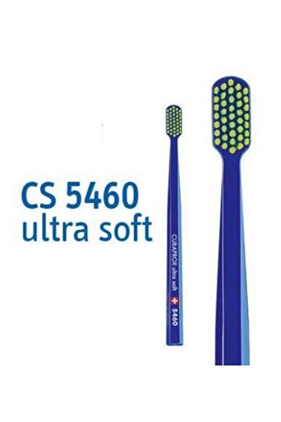 Curaprox Cs 5460 Ultra Soft Diş Fırçası