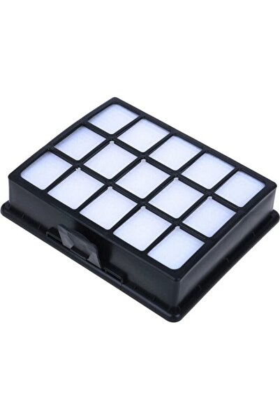 Samsung مكنسة كهربائية موديل SC6170 بفلتر هيبا