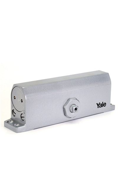 Yale C770 Fixed Strong 3no Door Fluid