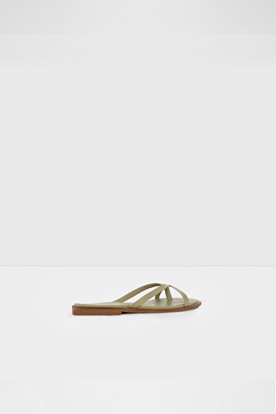 Aldo Kederı-tr - Yeşil Kadın Terlik