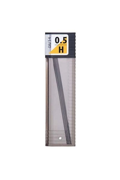 Tombow 05 Min H 12 Pieces Pen Tips 4 Pieces