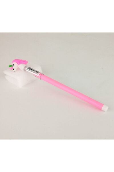 Maxx قلم وضع البيض برأس وحيد القرن