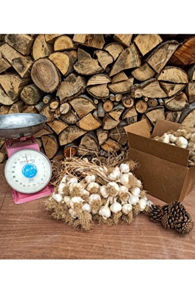 NORTHSTARSTORE Hakiki Kastamonu Taşköprü Sarımsağı 5 kg