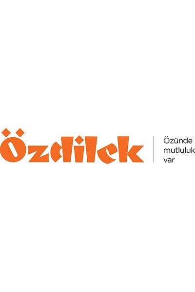 Özdilek 4 Πετσέτες Χεριών-Προσώπου (50x90)-Bronie Cream
