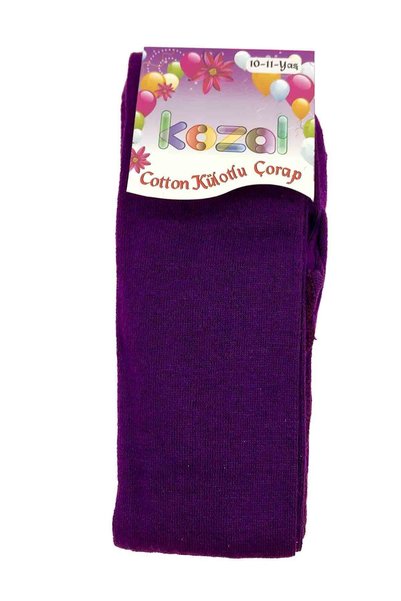 Kozal Cotton Children's Pantyhose
