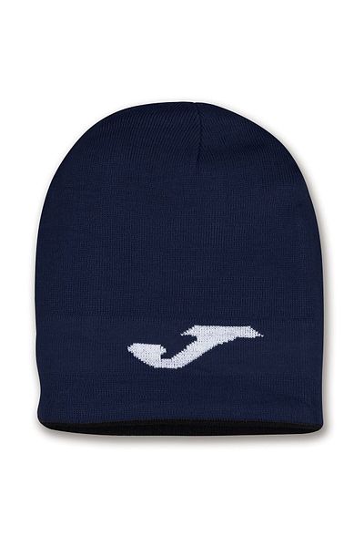 Joma Двулицев тъмносиня барета шапка 400038.300