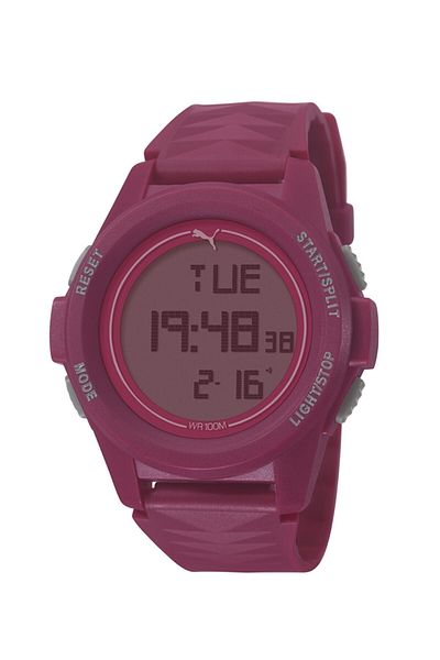 Shop Puma Watches Save Big Today Trendyol