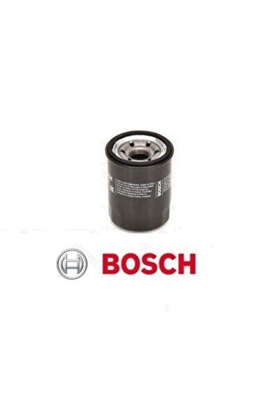 otobalcı Mitsubishi Carisma Yağ Filtresi 1.6/1.8 1997--2006 Bosch