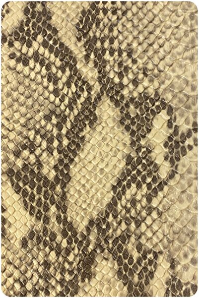 Dives Tekstil Piton Serisi Premium 1. Kalite Döşemelik Suni Deri 2