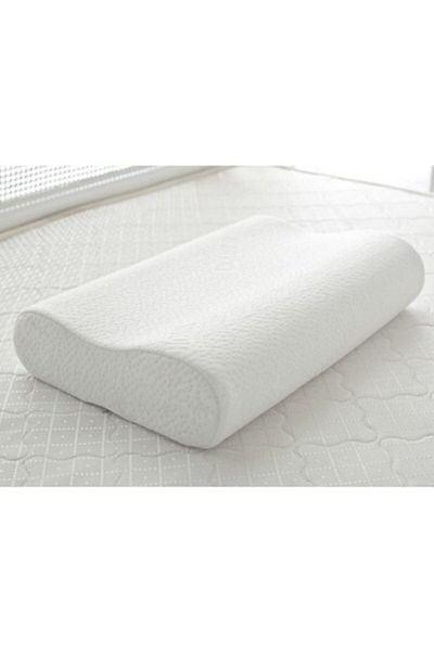 Ortholand Orthopedic Visco Neck Pillow
