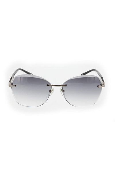 Osse Women's Smoked Gradient Sunglasses 2574 C6