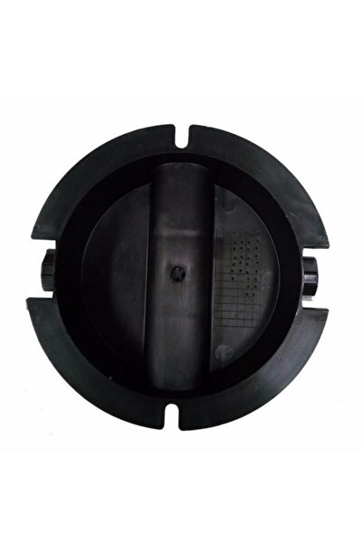 Genel Markalar Renault Fluence Megane 3  Uyumlu  Ön Tampon Alt Spoiler Kapağı...