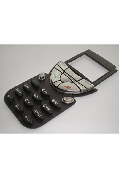 nostaljikcep Nokia 9210 Keypad