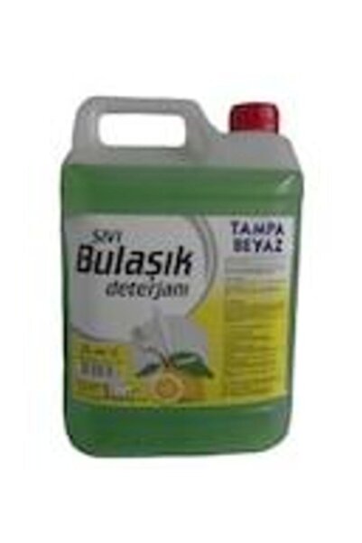 TAMPA منظف الأطباق اليدوي السائل