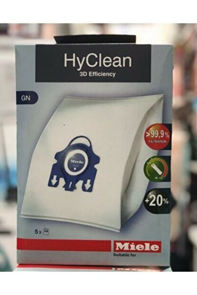 Miele Hyclean 3D Efficiency - Sintetička kesa za prašinu
