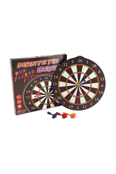 Genel Markalar Star Manyetik Dart 6136003
