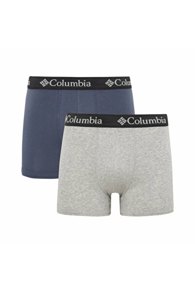 Columbia 2pk Boxer Trunk - C940