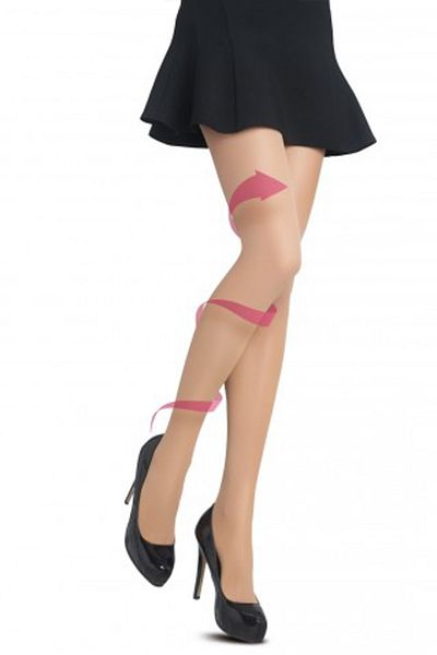 Penti Women's New Skin Rest All Day 20 Denier Pantyhose