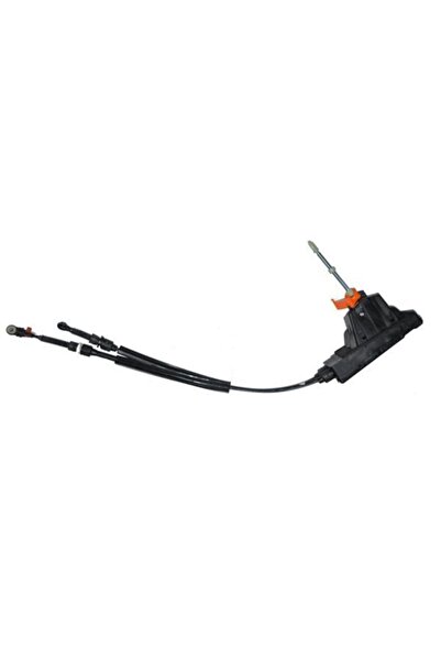 Generic Brand سلك التحكم في ناقل الحركة يسارًا أو يمينًا - Duster 6 Gear 2010...