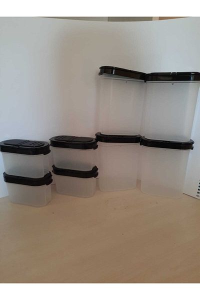 Tupperware Държач за подправки