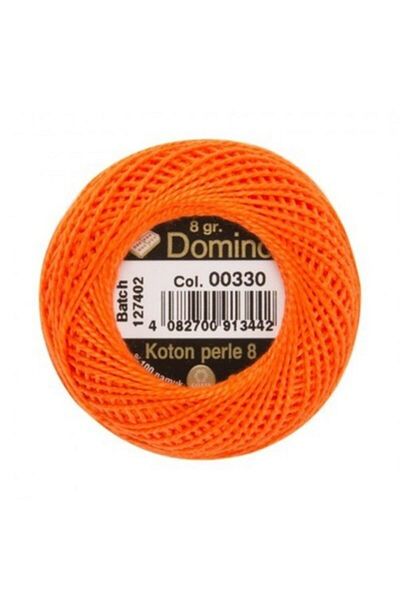 domino Νούμερο 8 Σχοινί Κέντημα Δαντέλας