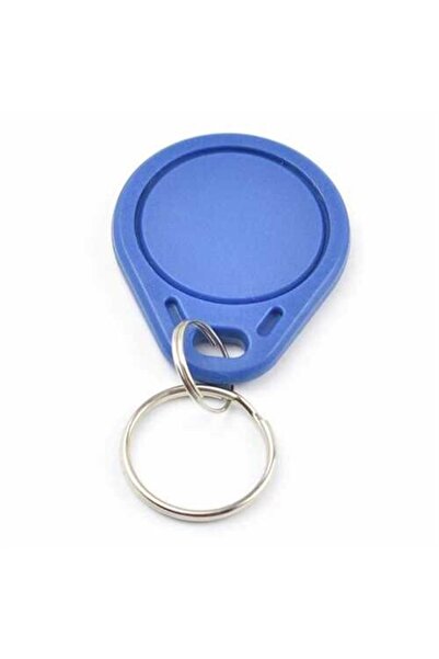 Arduino Keychain 125khz Nfc S50 1k