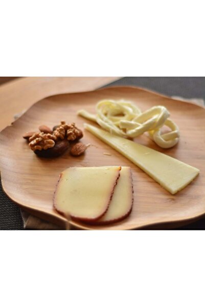 Bambum بابي - طبق ورد 28 سم