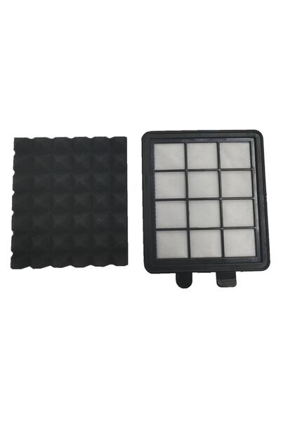 Arzum Ar4072 Clean Force Elektrikli Süpürge Için Orijinal Hepa Hava Giriş Fil...