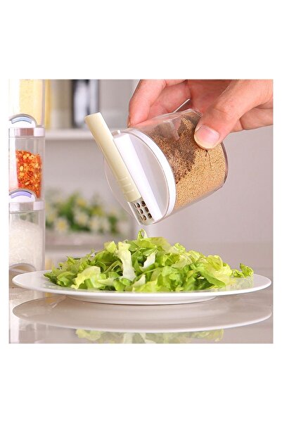 Genel Markalar Box Up 5 Katlı Baharat Bremen Saklama Kabı