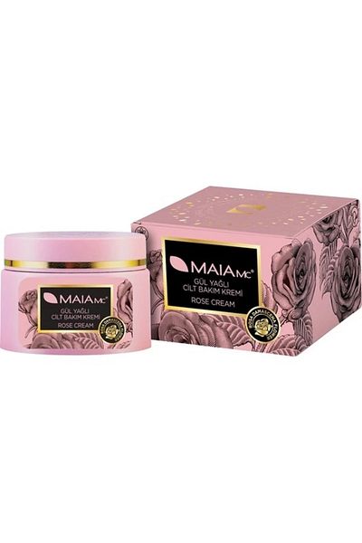 Maia mc 50 ml Rose Cream