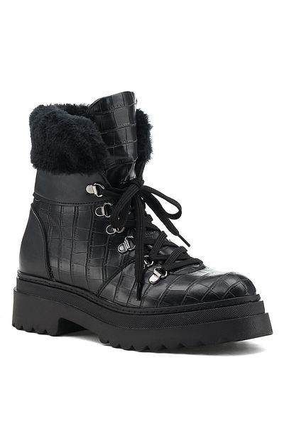 Nine West Melino2 Women's Worker Boots
