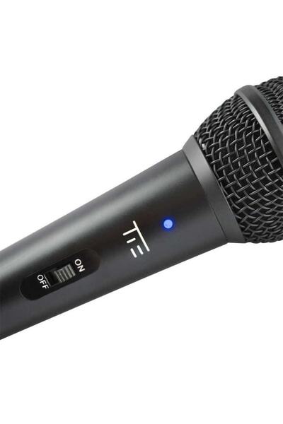 Tie Products Usb Tg35 Dinamik Mikrofon