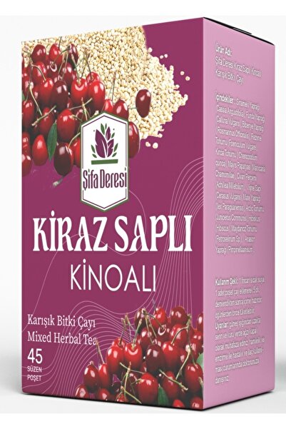 Şifa Deresi Kayısılı From 45 Li Süzen Poşet
