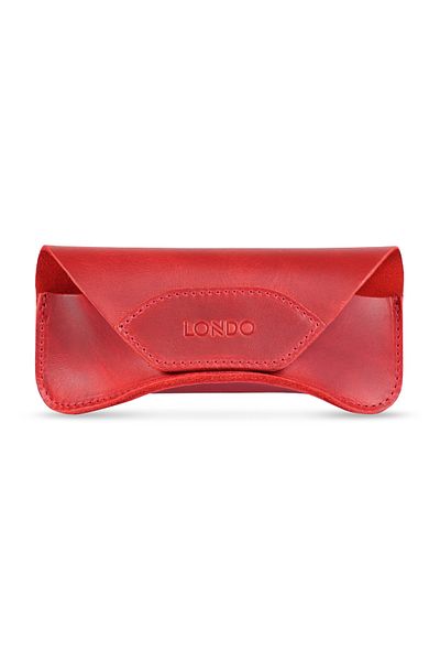 OttoAngelino Otto Angelino, Londo-carcasa pentru ochelari cu magnet