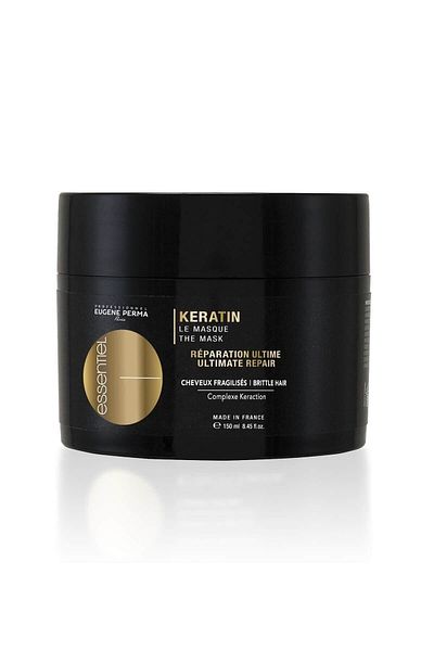 Eugene Perma Essentiel Keratin Repair Mask 150ml