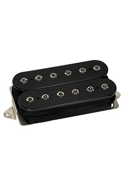 DiMARZIO Dominion Neck Dp244bk