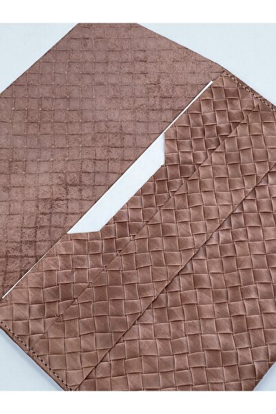 MAT Deri حافظة من الجلد الطبيعي المتوافقة مع ماك بوك مينك 13 بوصة / 13.3 بوصة برو آير