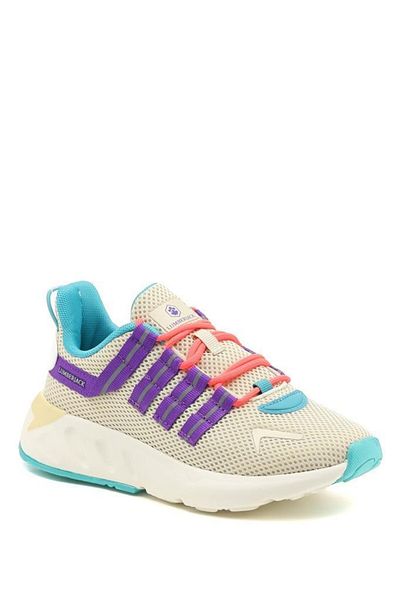 lumberjack Beige Sword Wmn 2 Fx Sand - 101084160   Women's Sneakers