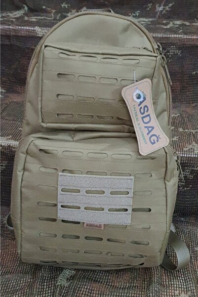 ASDAĞ Barış Askeri Malzeme Çanta