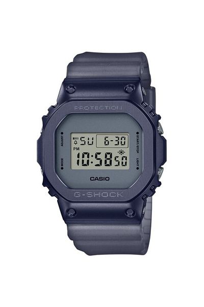 Casio Men's Wristwatch G-Shock GM-5600MF-2DR