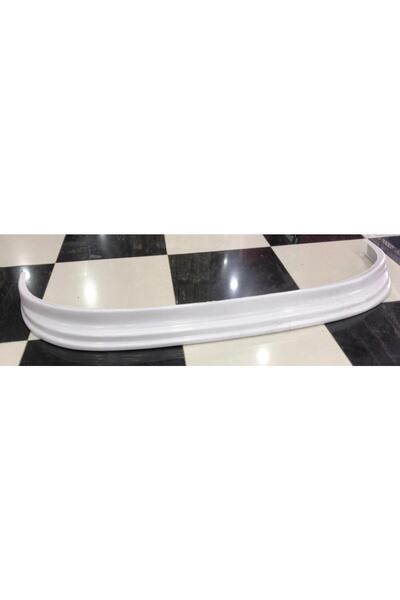 Genel Markalar Peugeot Boxer 2006-2015 Geniş Model Plastik Ön Karlık Uyumlu