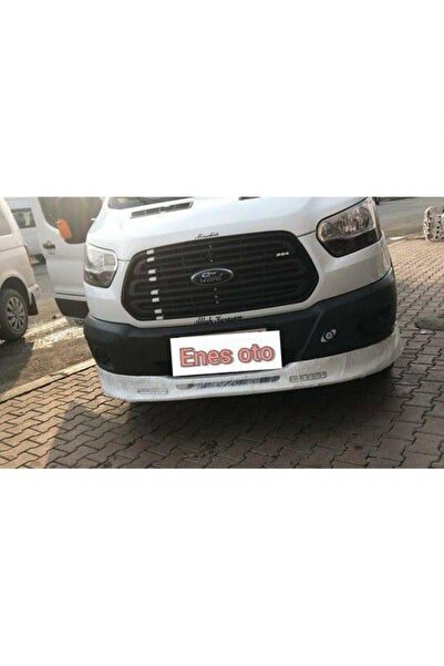 Ford Transit 2014-2018 Model Sisli Ön Karlık
