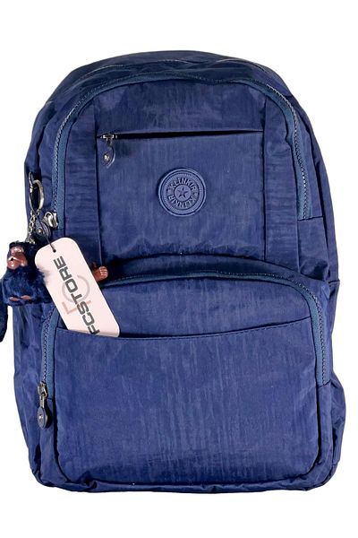 FCSTORE Rucsac unisex Laci Clinker Dimensiune medie 40x30x15cm 18 litri 14'' inch Laptop Geanta de voiaj pentru scoala