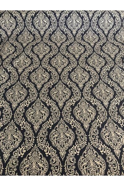 BALCI Desenli Duck Kumaş , 180 Cm En X 200 Cm Boy Ebat