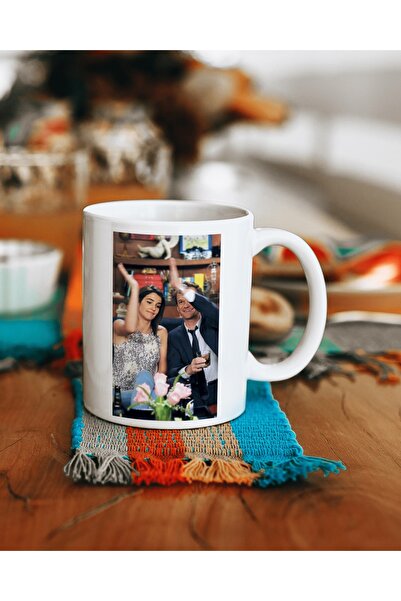 Genel Markalar Himym How I Met Your Mother Kupa Bardak