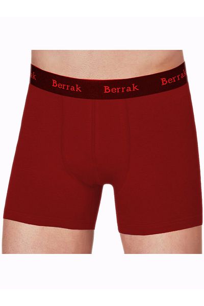 Berrak 4476 Modal Ανδρικό Boxer XXL