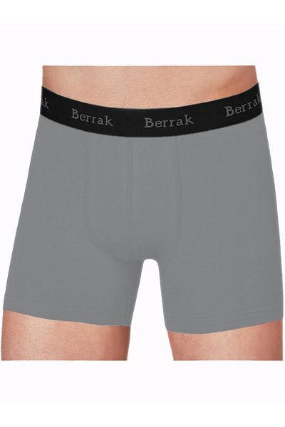 Berrak 4476 Modal Men's Boxer Xxl